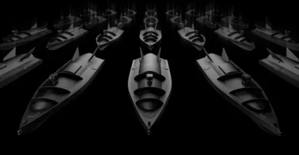 Нова пошта задонатила 1 000 000 грн на формування першого у світі флоту морських дронів. Він захищає акваторії українських морів та мирні міста від крилатих ракет, які
російські війська запускають зі своїх кораблів. А також розблоковує коридор для цивільних кораблів, які везуть зерно для всього світу.