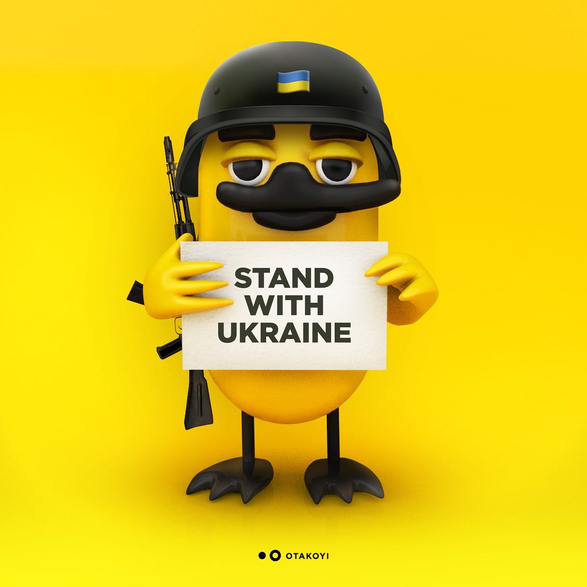 Компанія підтримує ЗСУ. Команда зробила фінансові внески як від компанії, так і кожен співробітник долучився до грошової підтримки - спеціалісти відмовились від програми бенефітів в компанії та теж віддали ці кошти на армію. Крім того, багато працівників залучені у волонтерську діяльність, вони облаштовують в офісі спальні місця, підтримують фінансово та дістають амуніцію тим, хто зголосився захищати Україну.