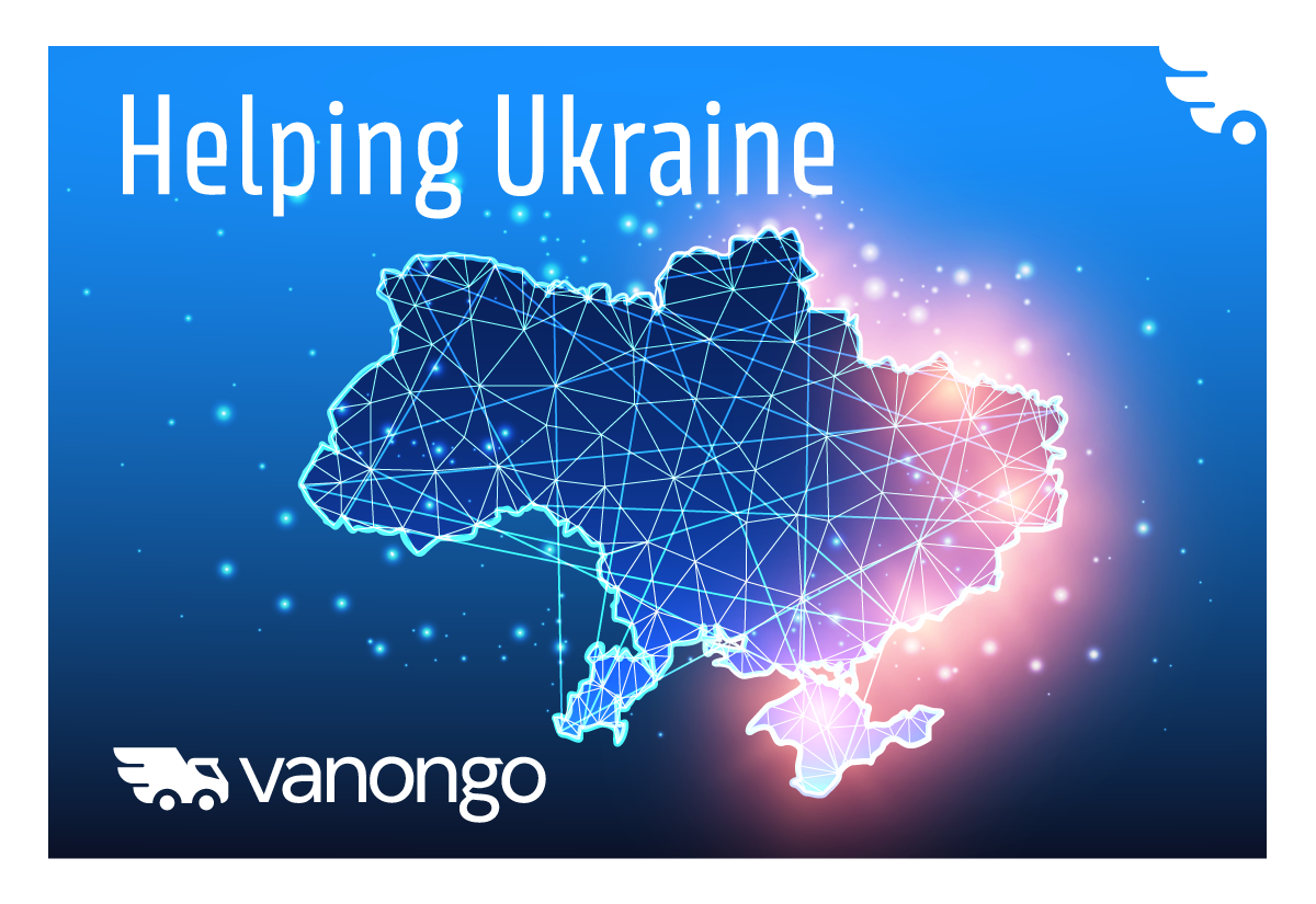 Компанії VanOnGo довелося швидко перекваліфікуватися із спеціалістів по пошуку кандидатів у спеціалістів, що знаходять рідкісні речі для фронту, закривають потреби волонтерів та допомагають із логістикою гуманітарних вантажів. Перший тиждень вони працювали практично без перерв та вихідних.

Компанія отримувала багато запитів про допомогу щось закупити, наприклад, знайти декілька одиниць з воєнної амуніції, чи матраців, чи розкладних ліжок, чи розгрузок. Власне, цим і займалася команда People and Culture. Вони розібралися, як працюють великі фонди та надають консультації, як ці запити правильно зробити. 

Команда VanOnGo співпрацювала із Офісом Президента України, Київською міською адміністрацією та Віталієм Кличком та Міністерством цифрової трансформації України.

У перші дні війни люди з Мінцифри самі знайшли команду та звернулися із запитом про допомогу із перевезенням гуманітарки в гарячі точки країни. Компанія скоординувала доставку, тобто знайшла водіїв, потрібні машини та навіть пальне, бо і з цим була проблема. Також розробники VanOnGo допомагали робити волонтерську платформу, пов’язану з доставками.
