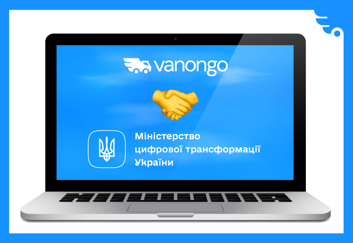 Компанії VanOnGo довелося швидко перекваліфікуватися із спеціалістів по пошуку кандидатів у спеціалістів, що знаходять рідкісні речі для фронту, закривають потреби волонтерів та допомагають із логістикою гуманітарних вантажів. Перший тиждень вони працювали практично без перерв та вихідних.

Компанія отримувала багато запитів про допомогу щось закупити, наприклад, знайти декілька одиниць з воєнної амуніції, чи матраців, чи розкладних ліжок, чи розгрузок. Власне, цим і займалася команда People and Culture. Вони розібралися, як працюють великі фонди та надають консультації, як ці запити правильно зробити. 

Команда VanOnGo співпрацювала із Офісом Президента України, Київською міською адміністрацією та Віталієм Кличком та Міністерством цифрової трансформації України.

У перші дні війни люди з Мінцифри самі знайшли команду та звернулися із запитом про допомогу із перевезенням гуманітарки в гарячі точки країни. Компанія скоординувала доставку, тобто знайшла водіїв, потрібні машини та навіть пальне, бо і з цим була проблема. Також розробники VanOnGo допомагали робити волонтерську платформу, пов’язану з доставками.
