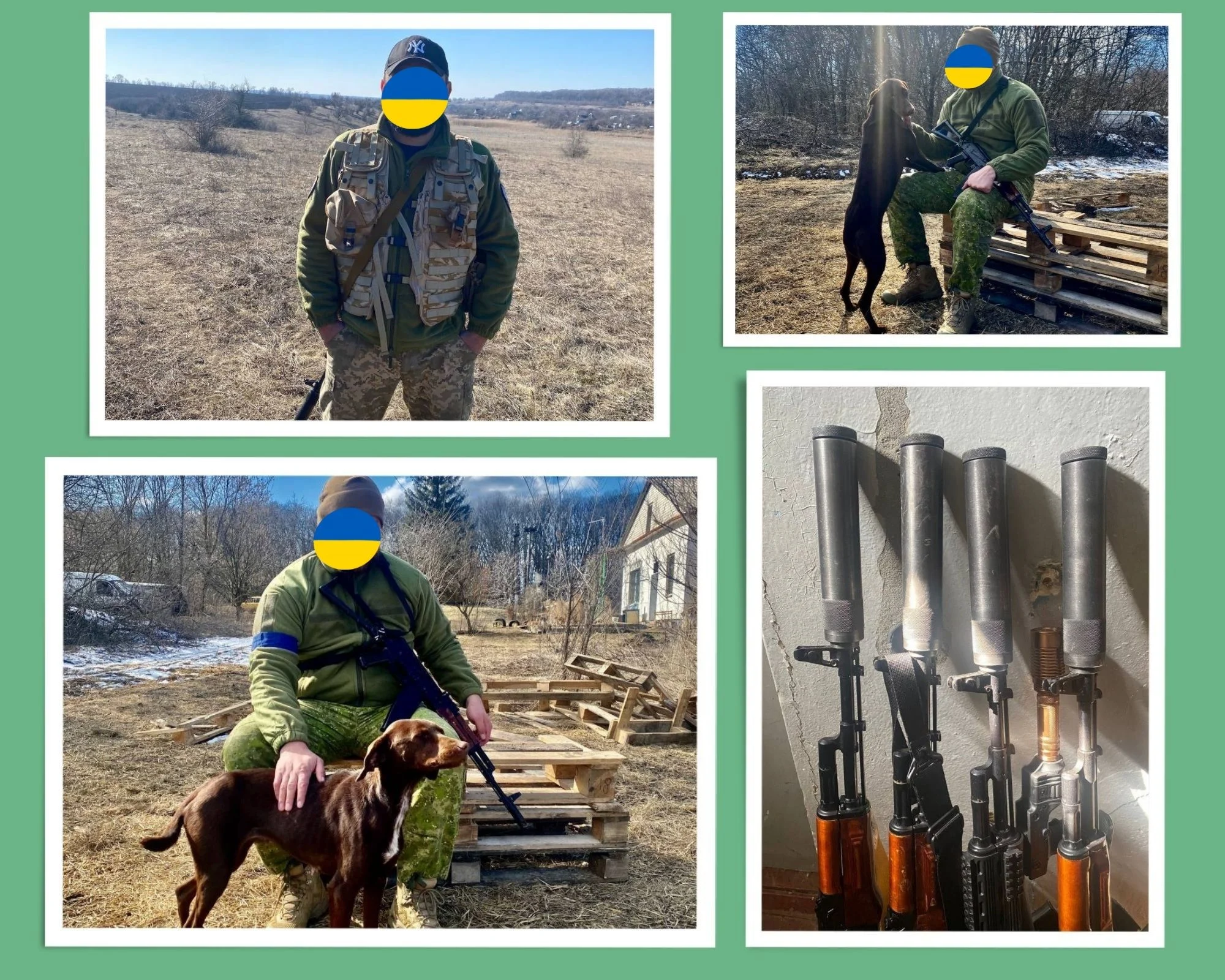 Компанії VanOnGo довелося швидко перекваліфікуватися із спеціалістів по пошуку кандидатів у спеціалістів, що знаходять рідкісні речі для фронту, закривають потреби волонтерів та допомагають із логістикою гуманітарних вантажів. Перший тиждень вони працювали практично без перерв та вихідних.

Компанія отримувала багато запитів про допомогу щось закупити, наприклад, знайти декілька одиниць з воєнної амуніції, чи матраців, чи розкладних ліжок, чи розгрузок. Власне, цим і займалася команда People and Culture. Вони розібралися, як працюють великі фонди та надають консультації, як ці запити правильно зробити. 

Команда VanOnGo співпрацювала із Офісом Президента України, Київською міською адміністрацією та Віталієм Кличком та Міністерством цифрової трансформації України.

У перші дні війни люди з Мінцифри самі знайшли команду та звернулися із запитом про допомогу із перевезенням гуманітарки в гарячі точки країни. Компанія скоординувала доставку, тобто знайшла водіїв, потрібні машини та навіть пальне, бо і з цим була проблема. Також розробники VanOnGo допомагали робити волонтерську платформу, пов’язану з доставками.
