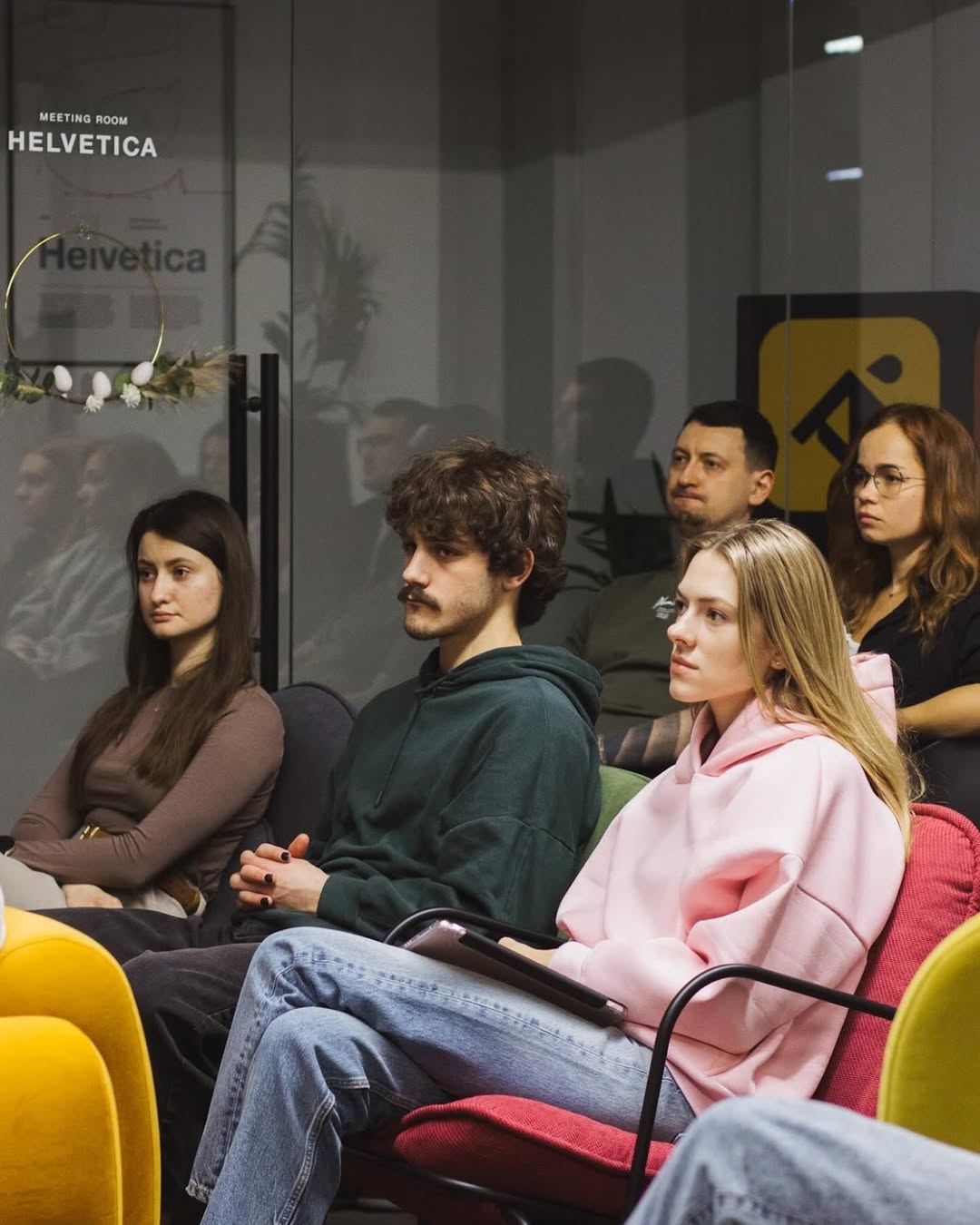 На восьмому Excited Event компанія зібрала рекордні 32,900 грн. для ЗСУ.
