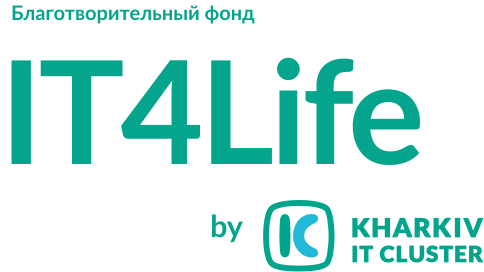 У травні 2023 благодійний проєкт IT4Life допоміг обладнати ноутбуками ситуаційні центри Армії Дронів, що задіяні у контрнаступі. Кошти на них вдалося зібрати завдяки небайдужості компаній-учасників Kharkiv IT Cluster, серед яких була й INSART.