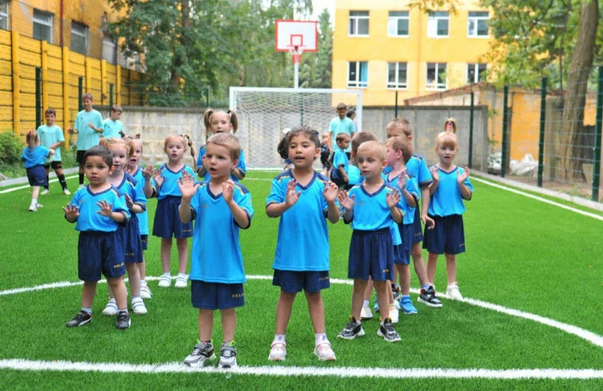 8 липня 2024 року відкрився футбольний майданчик у Будинку дитини №1 м. Львів для дітей-сиріт та дітей з інвалідністю. Майданчик та футбольне поле були побудовані за підтримки та фінансуванням Володимира Носова. Вартість всього поля 1 300 000 гривень, WhiteBIT задонатили суму, якої не вистачало, - 268 000 гривень.
