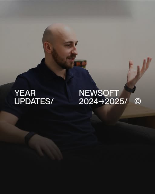 Newsoft задонатити 575 000 грн на підтримку ЗСУ.