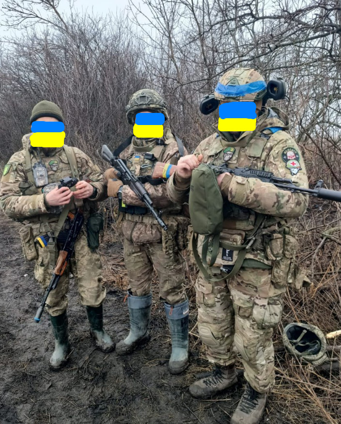 Компанія регулярно проводить збори різних масштабів в межах своєї команди, так і поза нею. Зокрема, ними було придбано на потреби ЗСУ:

- DJI Mavic 3T для ССО.
- Зимовий одяг E.C.W.C.S для хлопців з ГУР.
- 15+ DJI Mavic 3 для різних бригад.
- 10+ автомобілів, які були куплені та доставлені.
- Багато подовжувачів для антен.
- Медицина за сприянням польського проєкту «Ukraina Pomagamy».
- Автомобіль для військ територіальної оборони Києва
- 3D-принтери для аеророзвідки.
- Прибори нічного бачення PVS14.