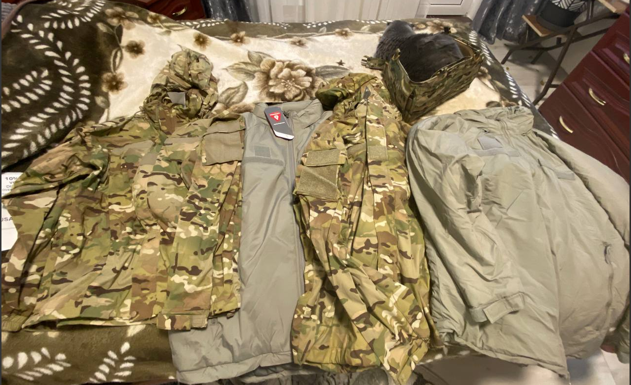 Компанія регулярно проводить збори різних масштабів в межах своєї команди, так і поза нею. Зокрема, ними було придбано на потреби ЗСУ:

- DJI Mavic 3T для ССО.
- Зимовий одяг E.C.W.C.S для хлопців з ГУР.
- 15+ DJI Mavic 3 для різних бригад.
- 10+ автомобілів, які були куплені та доставлені.
- Багато подовжувачів для антен.
- Медицина за сприянням польського проєкту «Ukraina Pomagamy».
- Автомобіль для військ територіальної оборони Києва
- 3D-принтери для аеророзвідки.
- Прибори нічного бачення PVS14.