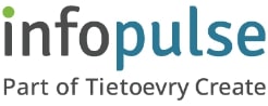 З нагоди Міжнародного дня Донора у співпраці з Київським військовим госпіталем, а також коворкінгом Regus Infopulse провів івент по забору крові. Зібрали 22 літри донорської крові для порятунку українських захисників.