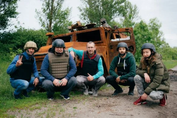 У компанії діє фонд CodeIT4Life, направлений на допомогу ЗСУ та на гуманітарні ініціативи. За час роботи фонду було зібрано 28 млн грн.