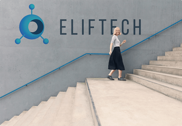 Прибуток ElifTech від початку війни розподіляється так: 50% йде на допомогу волонтерським організаціям та на потреби ЗСУ, решта 50% — превентивний комплекс заходів для співробітників та їхніх родин на випадок кризових ситуацій.

Ще один із пріоритетних напрямів компанії — навчальні курси з гарантією працевлаштування після успішного проходження. Керівництво у такий непростий час хоче надати можливість тим, хто втратив роботу чи кому бракує досвіду в ІТ, отримати посаду за два місяці посиленого навчання. Це радше соціальна ініціатива, ніж бізнесова.