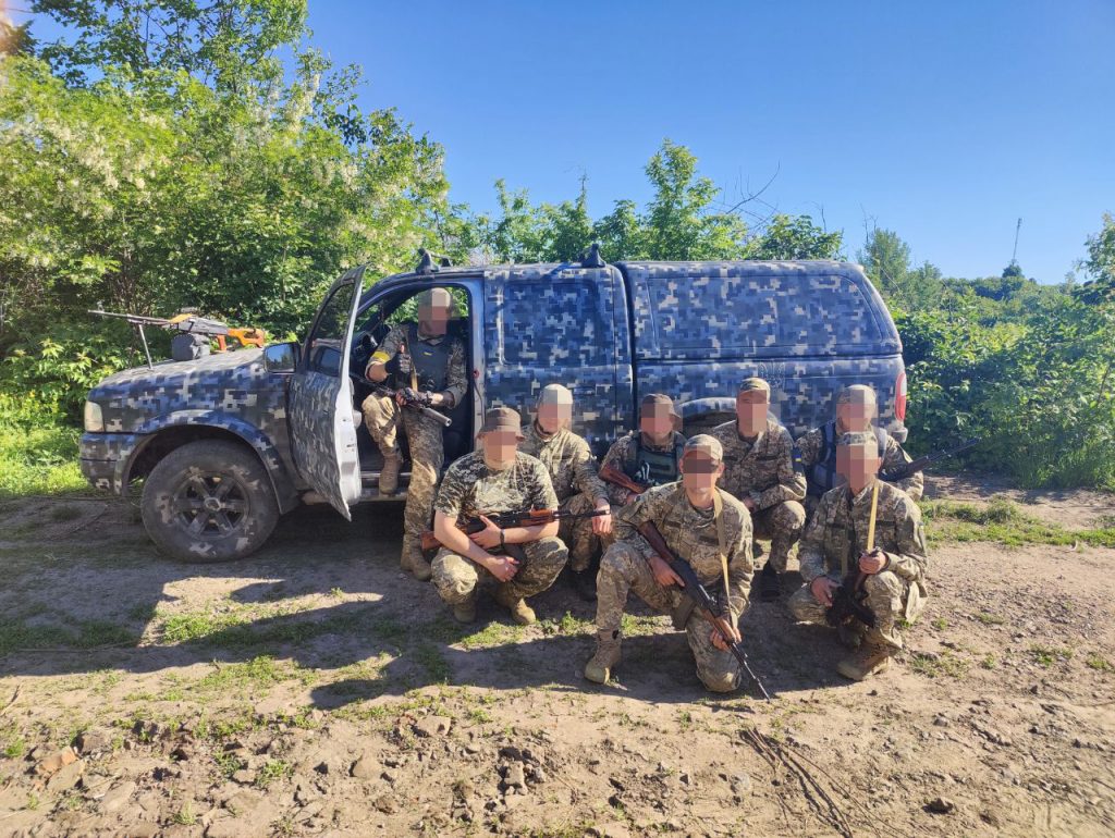 Компанія перерахувала на потреби ЗСУ більше 8 млн грн.