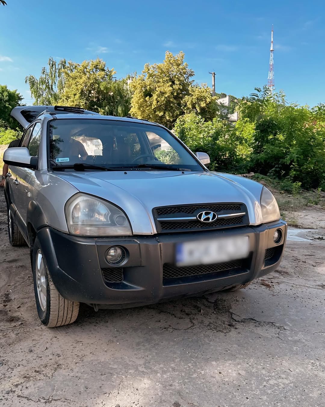 Incora передала третю з десяти автівок за 2024 рік - цього разу для 124-ї окремої бригади територіальної оборони на Херсонський напрямок.

