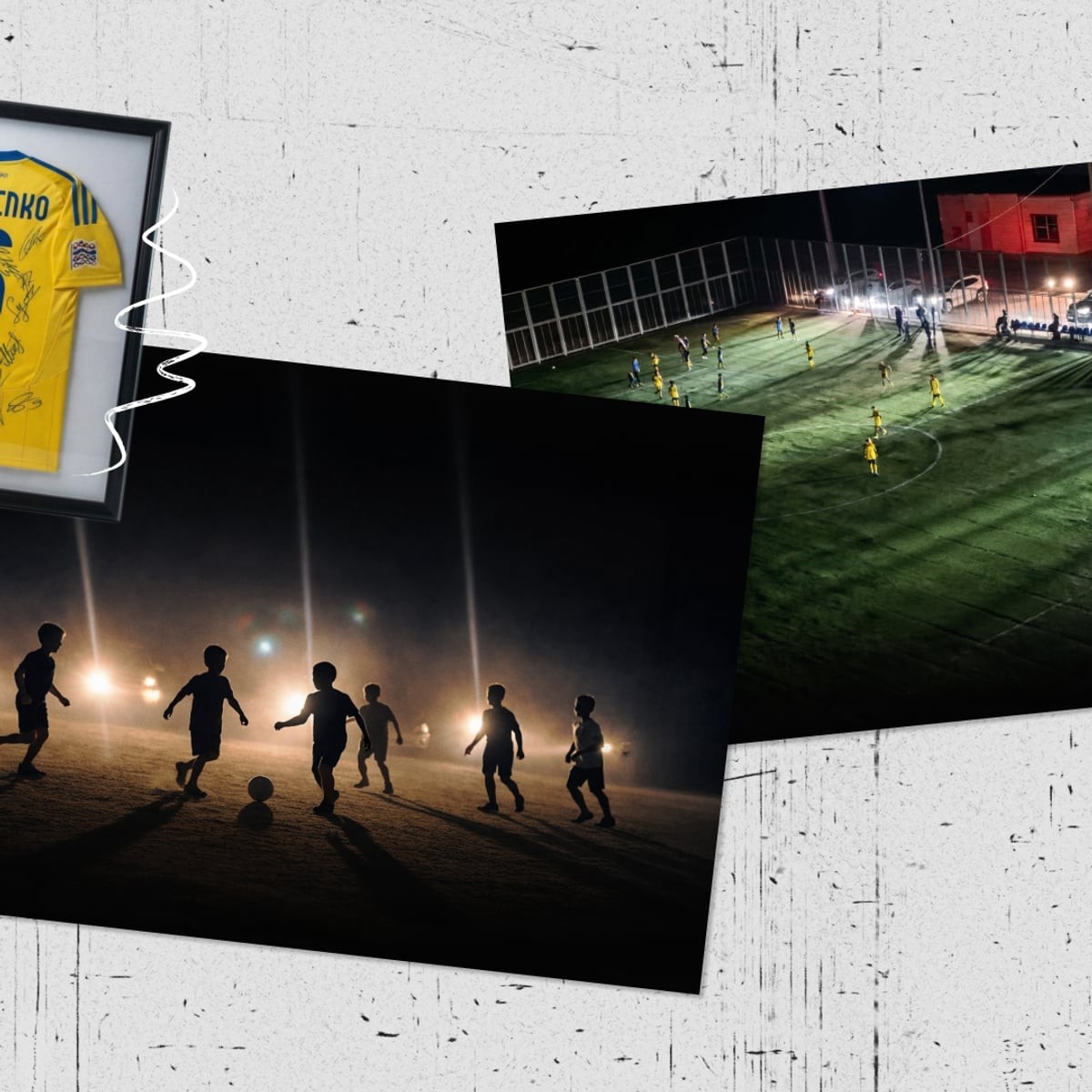 29 квітня 2026-го UNITED24 і «АВТ Баварія» підбили підсумки спільної футбольної ініціативи: публічний збір дав понад 1,7 млн грн на обладнання для захисту неба. Окремо «АВТ Баварія» внесла 6,5 млн грн ($150 тис.) на ШІ-керовану турель №12 — «дванадцятого гравця».