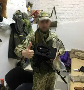 WEBSPARK надав близько 6,7 млн грн ЗСУ в різних формах, у тому числі гуманітарної допомоги та пального для евакуації. Проводили закупівлю та доставлення гуманітарної допомоги для населення Харківщини. 

Компанія має власний фонд. Тут закуповують і передають на фронт ударні та розвідувальні дрони, автомобілі, різного типу амуніцію (кевларові шоломи, тепловізори, аптечки, бронежилети з керамічними плитами), армійські турнікети, гуманітарну допомогу населенню, допомагають евакуйовувати постраждалих від війни. А ще фонд допомагає  IT-розробкою фонду UA Brokers Without Borders, розробили сайт для 228 батальону, допомагає Харківському IT-Кластеру.