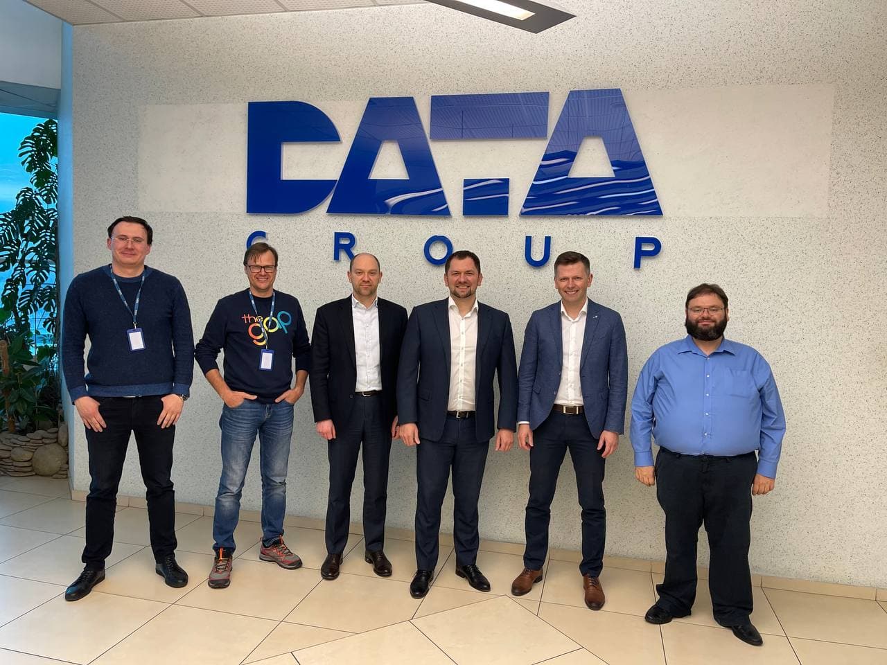 Datagroup і Volia перерахували 2,5 млн грн. на потреби дитячої лікарні "Охматдит" після рашистської терористичної атаки.