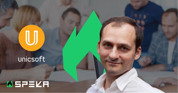 Засновник Unicsoft Олексій Завгородній на початку війни пожертвував приблизно півмільйона гривень на потреби ЗСУ.