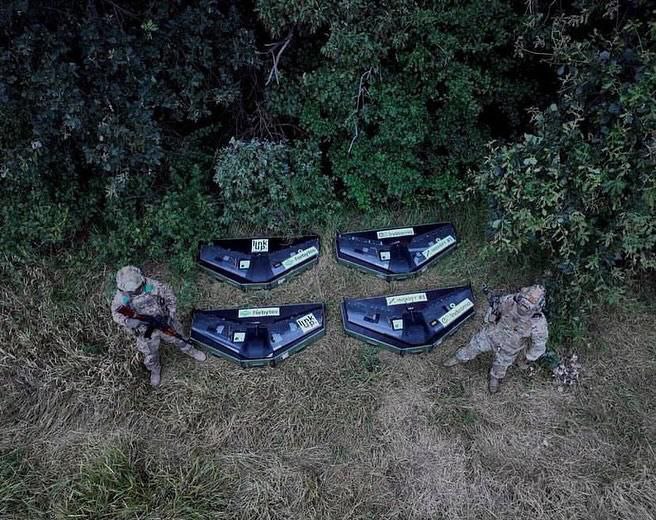 Компанія регулярно забезпечує окремі підрозділи необхідним обладнанням. Загалом за весь час війни на момент травня 2024 року команда витратила більше 15 мільйонів гривень на устаткування дронами, машинами, старлінками тощо.