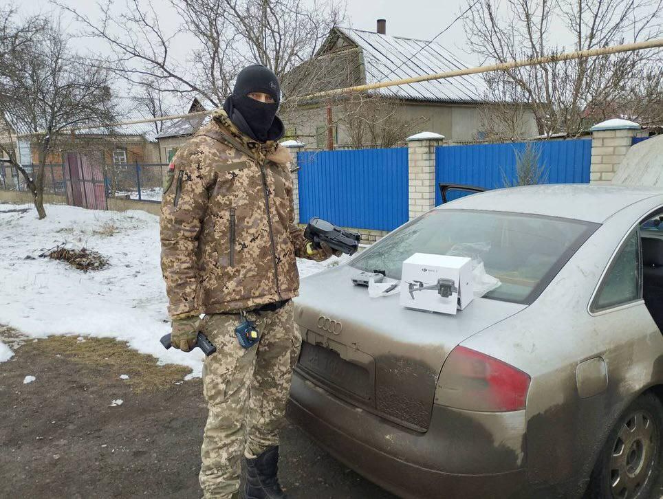 Компанія регулярно забезпечує окремі підрозділи необхідним обладнанням. Загалом за весь час війни на момент травня 2024 року команда витратила більше 15 мільйонів гривень на устаткування дронами, машинами, старлінками тощо.