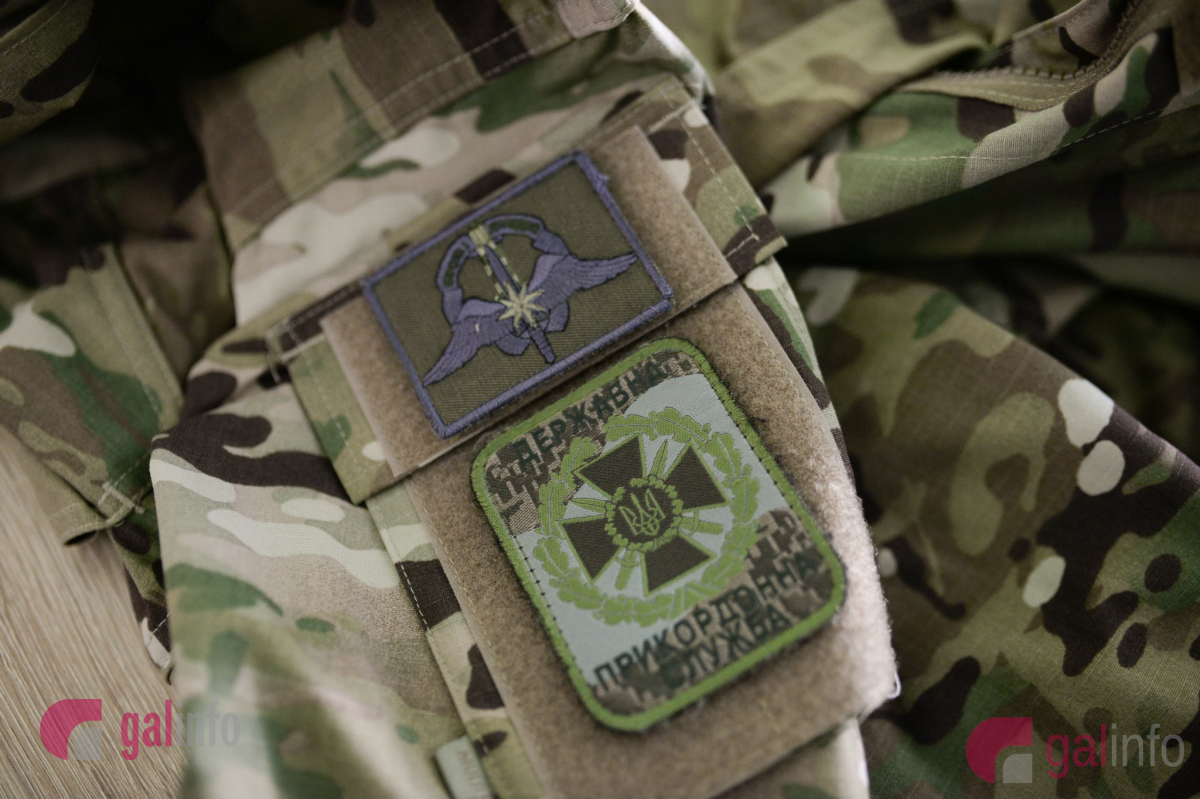 165496 доларів перевела MOJAM на допомогу підрозділу "ДОЗОР".