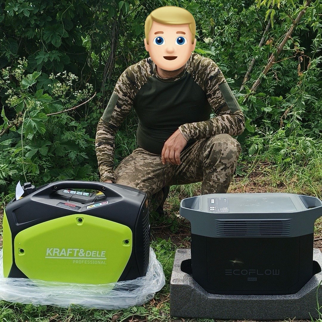 IT-компанія Pwrteams спільно з материнською компанією Nortal виділили 31 000 євро на підтримку українських захисників. З цієї суми 21 000 євро спрямовано до Благодійного фонду Сергія Притули на закупівлю 1000 медичних турнікетів. Ще 10 000 євро отримав фонд ICF Support Fund, співзасновником якого є Solution Architect компанії Pwrteams Руслан Терещенко. За ці кошти для підрозділів ЗСУ придбали засоби зв'язку, аптечки, генератори, зарядні станції, комп'ютерну техніку, далекоміри та літню форму.