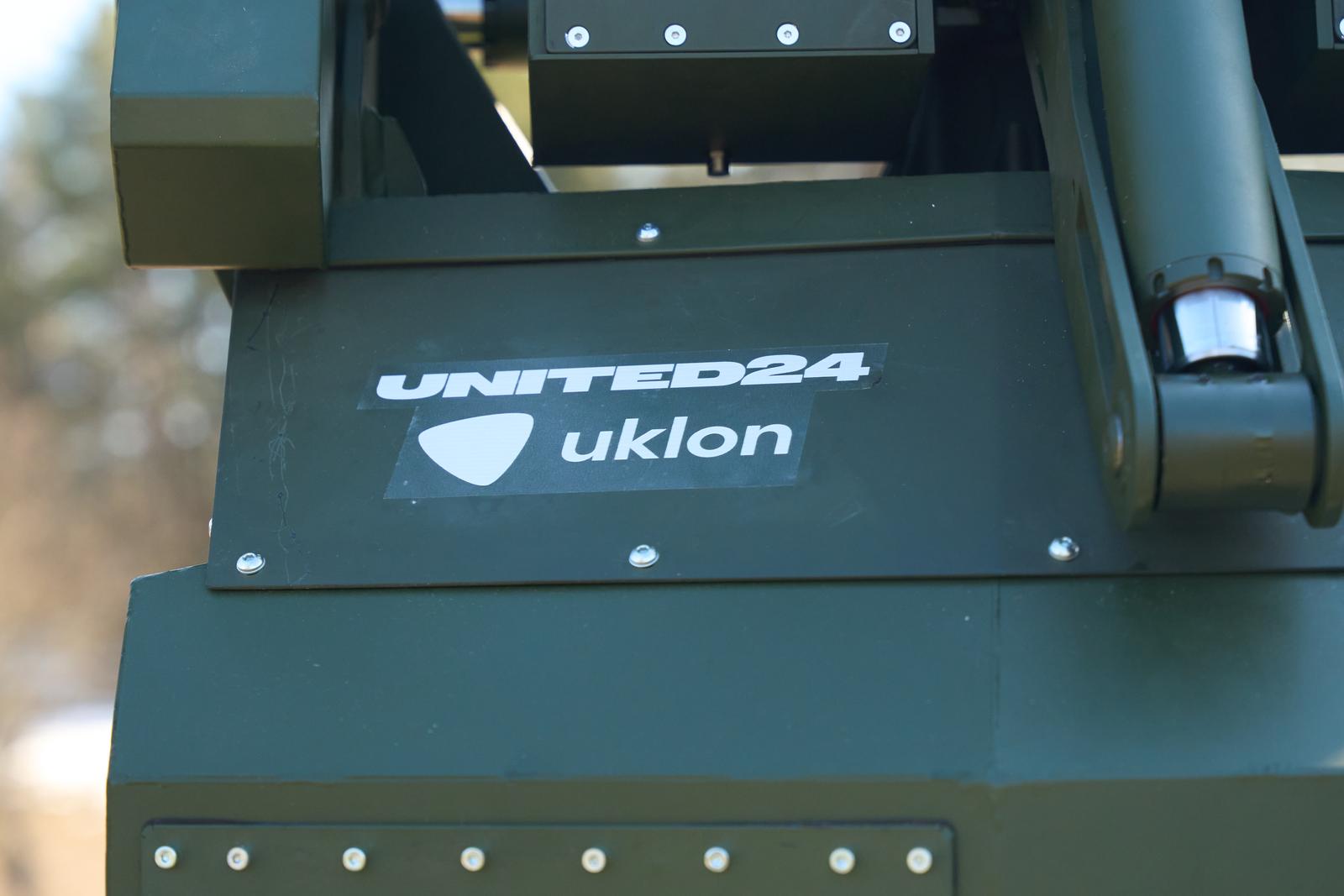 У березні 2026-го Uklon як партнер платформи збору коштів зробив внесок у закупівлю ще однієї установки протиповітряної оборони. Її придбали завдяки цьому внеску та підтримці донорів платформи.