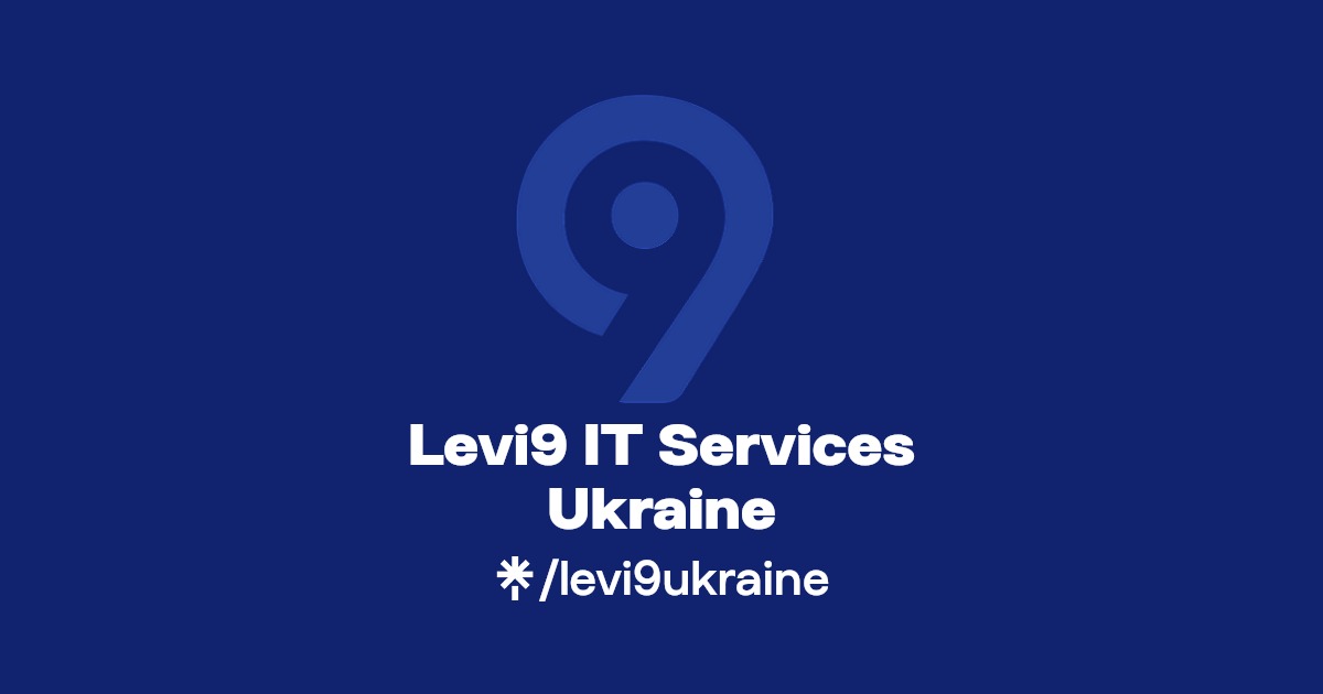 За лютий 2025 року Levi9 Ukraine перерахувала до різноманітних фондів 370 550 грн. Зокрема, гроші отримали: волонтер Сергій Собур, благодійний фонд «Повернись живим», медичний батальйон «Госпітальєри», ГО «Землячки», благодійний фонд ЄНЛ 24.08.