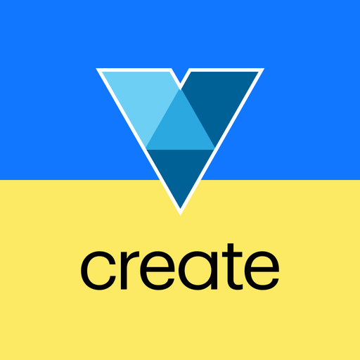 Від 8 березня 2022 року VistaCreate зупинила свою роботу у Росії та Білорусі.
